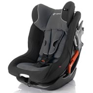 Scaun auto Graphite marca Concord colectia 2012.